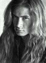 Dave Mustaine