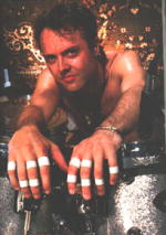 Lars Ulrich