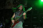 Mark Morton