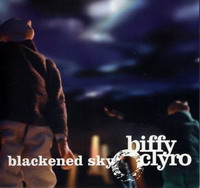 Biffy Clyro - Blackened Sky (cover)