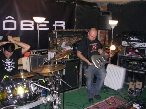 Jorge Escobedo
