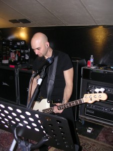 Carlos Escobedo