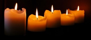 candles
