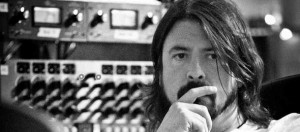 Dave Grohl