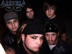 Atentos a... AllyriA Atentos a... AllyriA