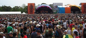 Big Day Out