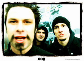 Cog