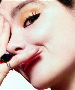 Björk Björk