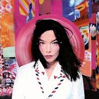 BjÃ¶rk - Post