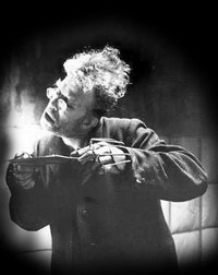 Tom Waits en Drácula