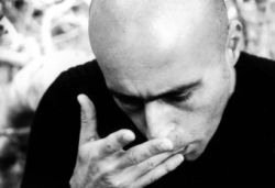 Javier Corcobado