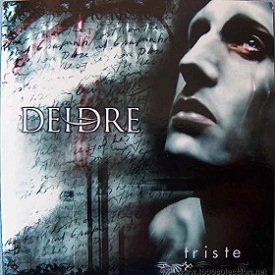 Deidre - Triste Deidre - Triste