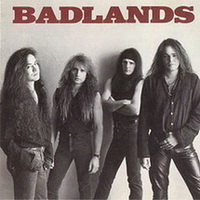 Desempolvando… Badlands