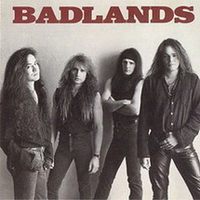 Desempolvando...¦ Badlands Desempolvando...¦ Badlands