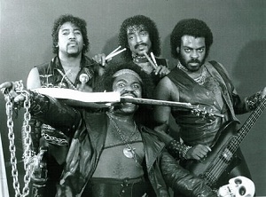 Desempolvando... Black Death