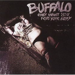 Desempolvando... Buffalo