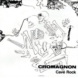 Desempolvando...¦ Orgasm de Cromagnon