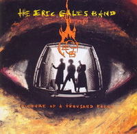 Desempolvando… Eric Gales Band – Picture Of A Thousand Faces (1993)