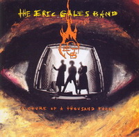 Desempolvando...¦ Eric Gales Band - Picture Of A Thousand Faces (1993)