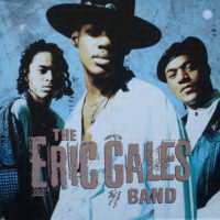 Desempolvando...¦ Eric Gales Band - Picture Of A Thousand Faces (1993)