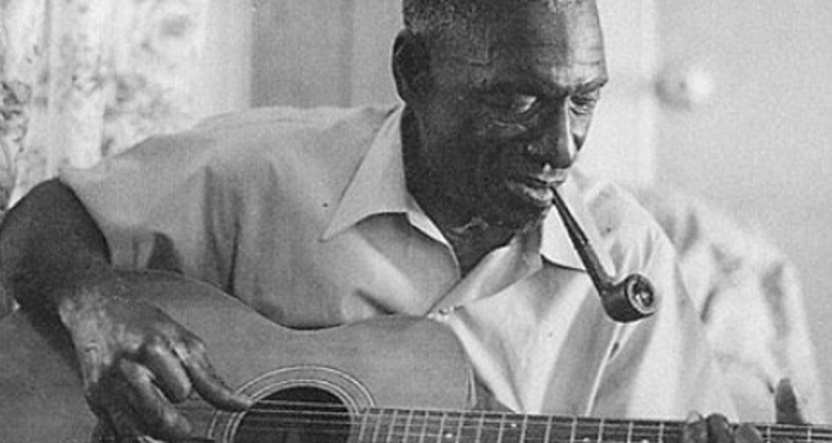 Joseph Spence - Good Morning Mr. Walker (1972)
