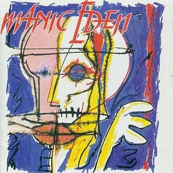 Manic Eden (1994)