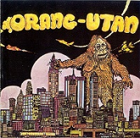 Desempolvando...¦ Orang-Utan (1971)