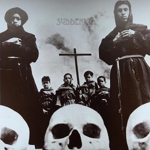Desempolvando... Sudden Death – Suddenly (1971)