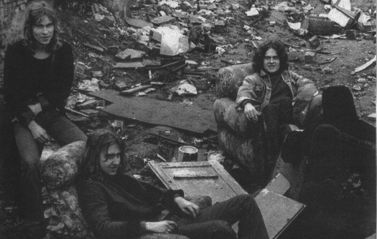 Terje, Jesper & Joachim (1970) Terje, Jesper & Joachim (1970)