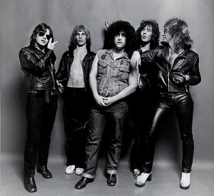 The Dictators - Go Girl Crazy! (1975)