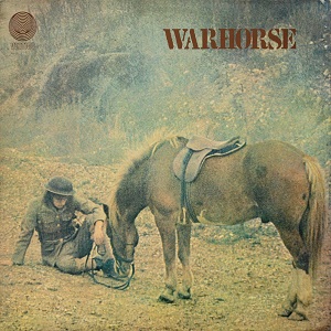 Warhorse - Warhorse (1970)