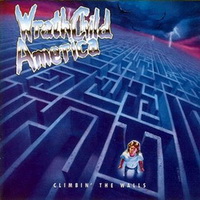 Wrathchild America - Climbing The Walls