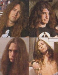 Wrathchild America Wrathchild America