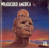 Wrathchild America - 3-D