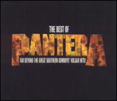 Pantera - Best of Pantera