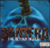 Pantera - Far beyond driven