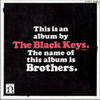The Black Keys The Black Keys