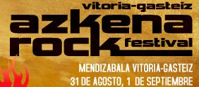 Azkena Rock Festival 2007