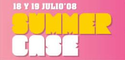 Summercase 2008