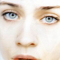 Fiona Apple - Tidal