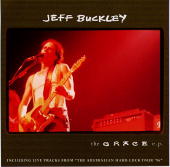 The Grace EP The Grace EP