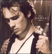 Jeff Buckley - The Grace EP's Jeff Buckley - The Grace EP's