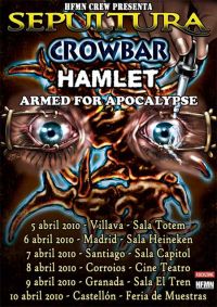 HFMN Crew Presenta...