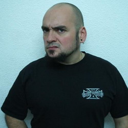 Jorge Escobedo