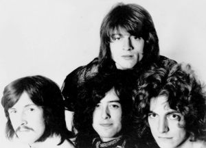 Led Zeppelin
