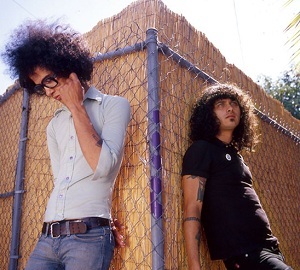 The Mars Volta