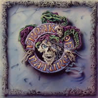 Freak of nature - Freak of nature