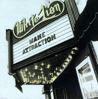 Mane attraction