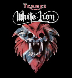 Mike Tramp: El regreso del león blanco Mike Tramp: El regreso del león blanco