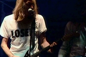 Mudhoney, Berlín Â´88